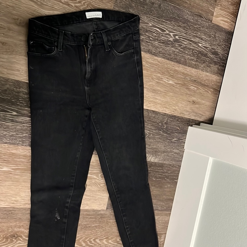 Loft jeans